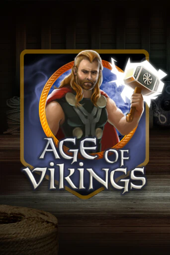 Age of Vikings - играть онлайн | Казино Рояль - без регистрации