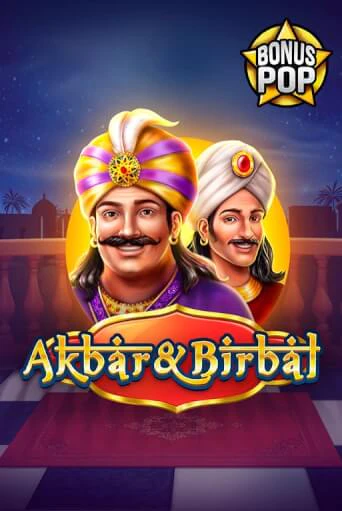 Akbar & Birbal - играть онлайн | Казино Рояль - без регистрации