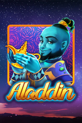 Aladdin - играть онлайн | Казино Рояль - без регистрации