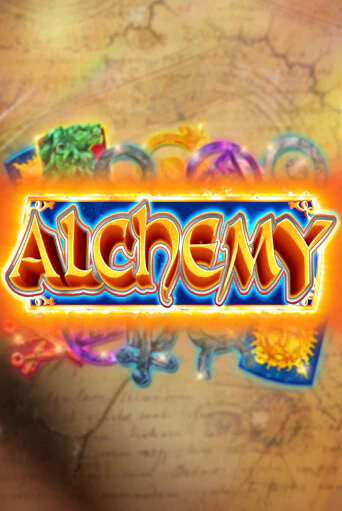 Alchemy - играть онлайн | Казино Рояль - без регистрации