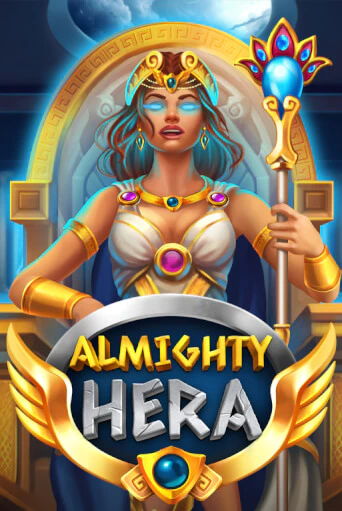 Almighty Hera - играть онлайн | Казино Рояль - без регистрации