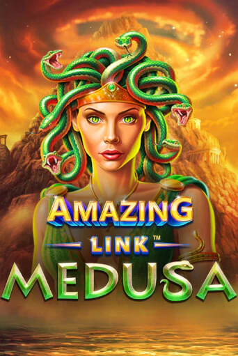 Amazing Link Medusa - играть онлайн | Казино Рояль - без регистрации