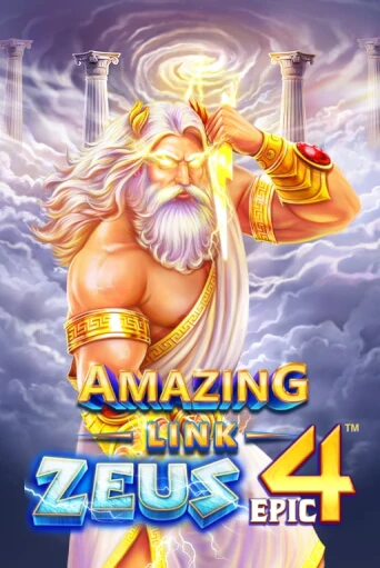 Amazing Link Zeus Epic 4 - играть онлайн | Казино Рояль - без регистрации