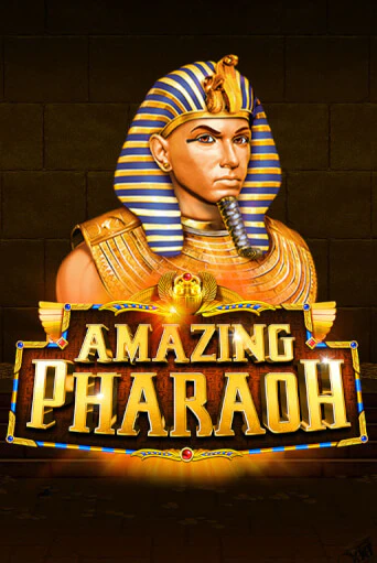 Amazing Pharaoh - играть онлайн | Казино Рояль - без регистрации