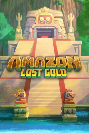 Amazon - Lost Gold - играть онлайн | Казино Рояль - без регистрации
