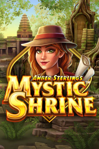 Amber Sterlings Mystic Shrine ™ - играть онлайн | Казино Рояль - без регистрации