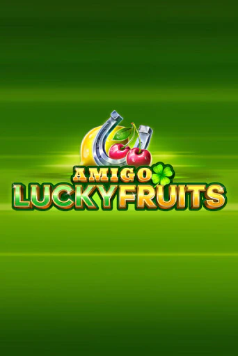 Amigo Lucky Fruits: Pin Win - играть онлайн | Казино Рояль - без регистрации