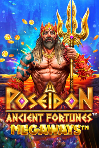 Ancient Fortunes: Poseidon - играть онлайн | Казино Рояль - без регистрации