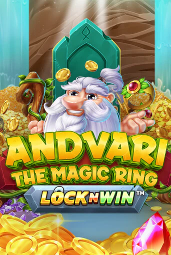 Andvari: The Magic Ring - играть онлайн | Казино Рояль - без регистрации