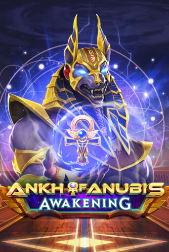 Ankh of Anubis Awakening - играть онлайн | Казино Рояль - без регистрации