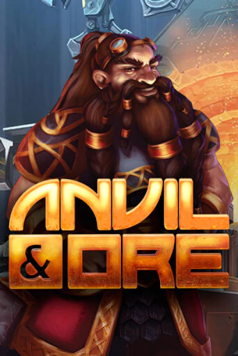 Anvil and Ore VF - играть онлайн | Казино Рояль - без регистрации