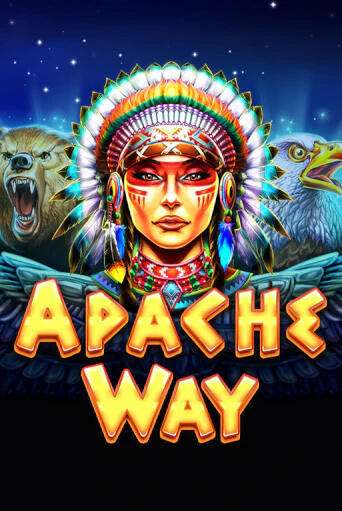 Apache Way - играть онлайн | Казино Рояль - без регистрации