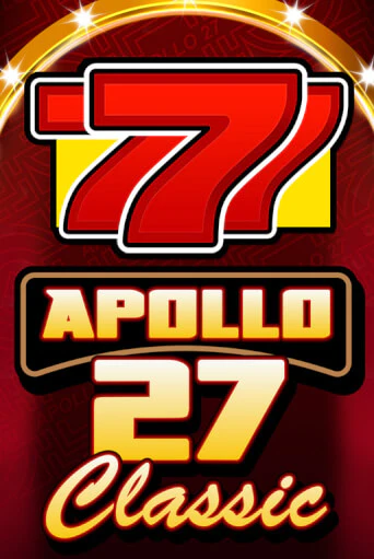 Apollo 27 Classic - играть онлайн | Казино Рояль - без регистрации