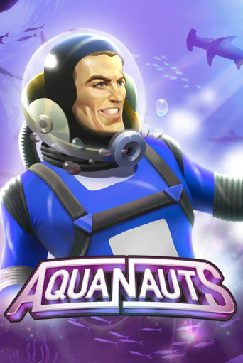 Aquanauts - играть онлайн | Казино Рояль - без регистрации