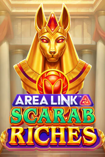 Area Link™ Scarab Riches - играть онлайн | Казино Рояль - без регистрации