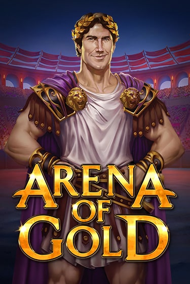 Arena of Gold - играть онлайн | Казино Рояль - без регистрации