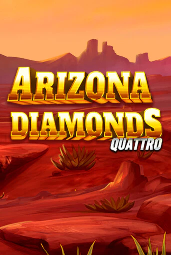 Arizona Diamonds Quattro - играть онлайн | Казино Рояль - без регистрации