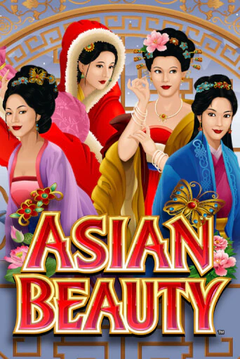 Asian Beauty - играть онлайн | Казино Рояль - без регистрации