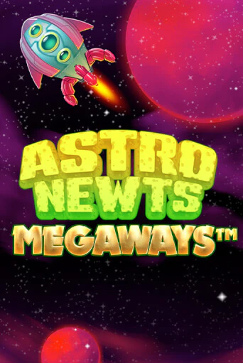 Astro Newts Megaways - играть онлайн | Казино Рояль - без регистрации