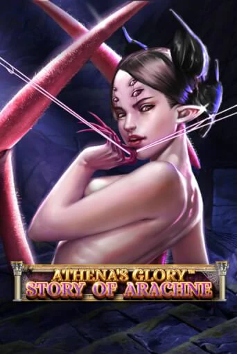 Athena's Glory - Story Of Arachne - играть онлайн | Казино Рояль - без регистрации