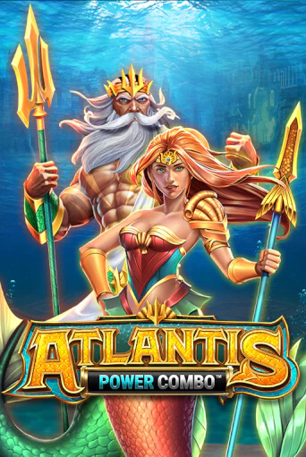 Atlantis Power Combo - играть онлайн | Казино Рояль - без регистрации