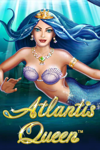 Atlantis Queen - играть онлайн | Казино Рояль - без регистрации