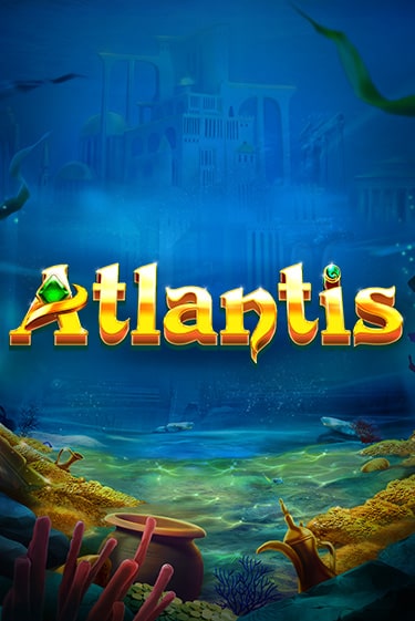 Atlantis - играть онлайн | Казино Рояль - без регистрации