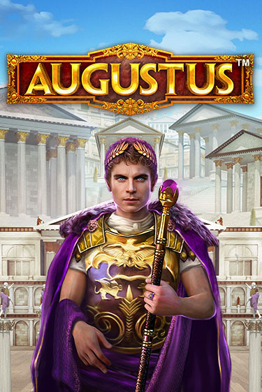 Augustus - играть онлайн | Казино Рояль - без регистрации
