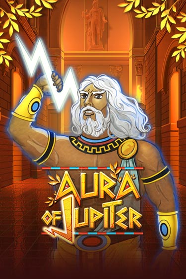 Aura of Jupiter - играть онлайн | Казино Рояль - без регистрации