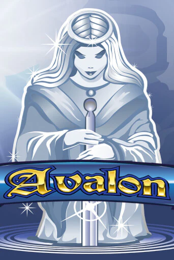 Avalon - играть онлайн | Казино Рояль - без регистрации