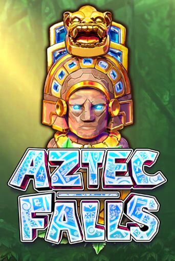 Aztec Falls - играть онлайн | Казино Рояль - без регистрации