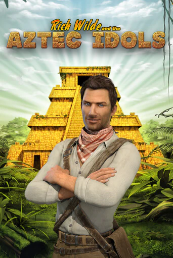 Aztec Idols - играть онлайн | Казино Рояль - без регистрации