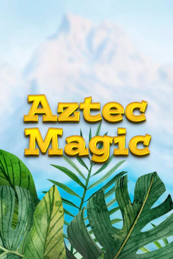Aztec Magic - играть онлайн | Казино Рояль - без регистрации