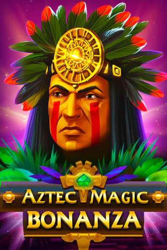 Aztec Magic Bonanza - играть онлайн | Казино Рояль - без регистрации
