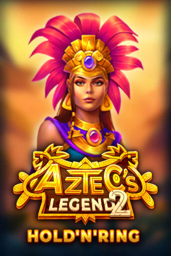 Aztec's legend 2 - играть онлайн | Казино Рояль - без регистрации