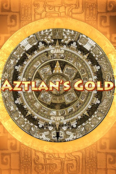 Aztlan's Gold - играть онлайн | Казино Рояль - без регистрации