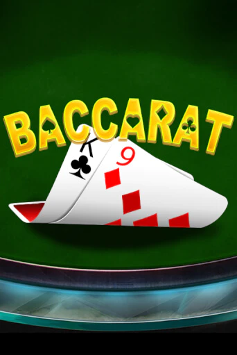 Baccarat - играть онлайн | Казино Рояль - без регистрации