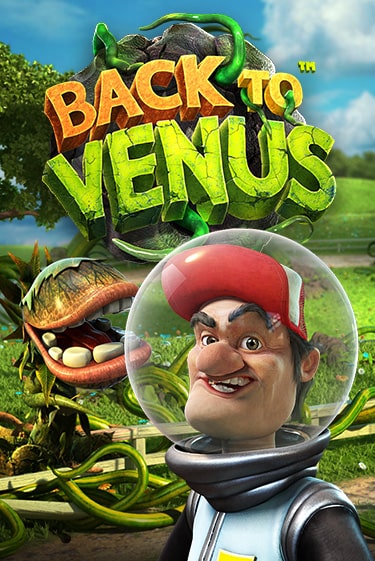 Back To Venus - играть онлайн | Казино Рояль - без регистрации