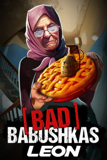 Bad Babushkas Leon - играть онлайн | Казино Рояль - без регистрации
