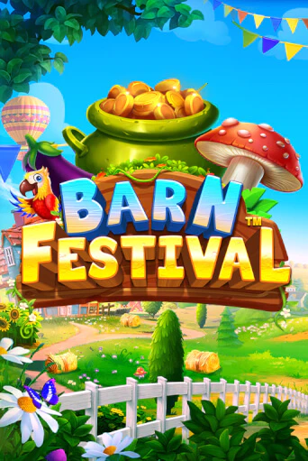 Barn Festival - играть онлайн | Казино Рояль - без регистрации
