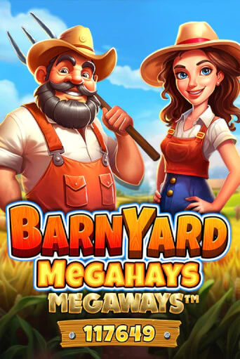 Barnyard Megahays Megaways™ - играть онлайн | Казино Рояль - без регистрации
