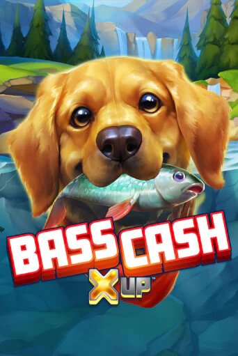 Bass Cash X UP™ - играть онлайн | Казино Рояль - без регистрации