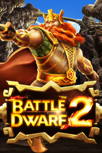 Battle Dwarf 2 - играть онлайн | Казино Рояль - без регистрации