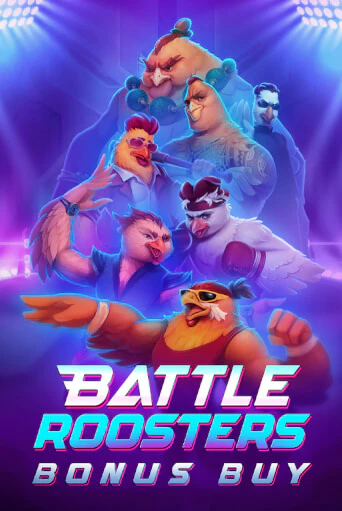 Battle Roosters Bonus Buy - играть онлайн | Казино Рояль - без регистрации