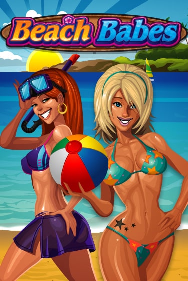 Beach Babes - играть онлайн | Казино Рояль - без регистрации