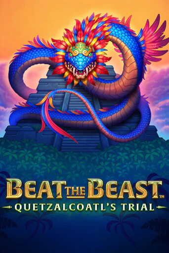 Beat the Beast: Quetzalcoatl's Trial - играть онлайн | Казино Рояль - без регистрации
