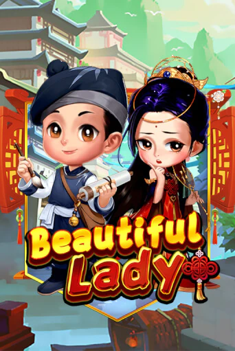 Beautiful Lady - играть онлайн | Казино Рояль - без регистрации