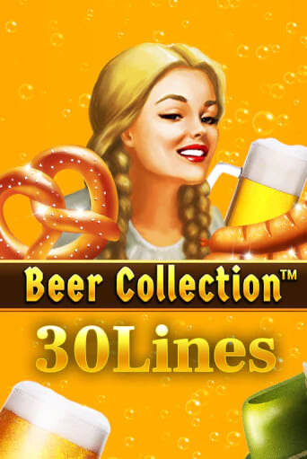 Beer Collection 30 Lines - играть онлайн | Казино Рояль - без регистрации