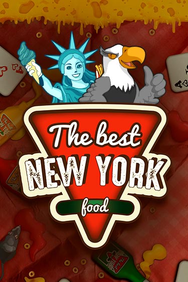 Best New York Food - играть онлайн | Казино Рояль - без регистрации