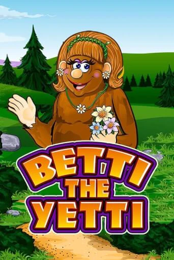 Betti The Yetti Promo - играть онлайн | Казино Рояль - без регистрации